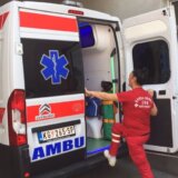 Hitnoj pomoći se najviše javljali pacijenti oboleli od kovida 2