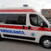Hitna pomoć: U saobraćajnoj nesreći u Bulevaru patrijarha Pavla u Beogradu teško povređen muškarac 12