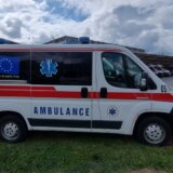 Šest osoba povređeno u saobraćajnim nezgodama tokom noći u Beogradu 7