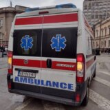 Hitnoj pomoći u Kragujevcu javljali se pacijenti sa pritiskom i oboleli od kovida 6