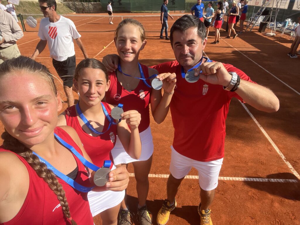 Mlada teniserka iz Subotice osvaja turnire bez izgubljenog seta 2