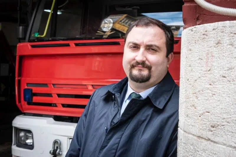 Zablude Zapada i sarajevske Trojke: Sa Dodikom je moguće graditi "međusobno razumevanje“, koliko i sa Putinom! 2