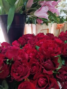 "Dostavio sam 2.501 ružu, porudžbinu primio čak sa Novog Zelanda, i odneo cveće u Austriju": Šta je sve doživeo šabački cvećar za 27 godina rada 3