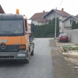Novosadski putari: Popravka kolovoza u Dunavskoj, Ulica Žarka Vasiljevića blokirana za saobraćaj do nedelje 17