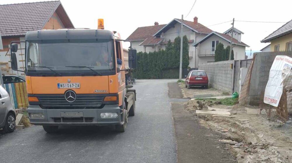 Novosadski putari: Popravka kolovoza u Dunavskoj, Ulica Žarka Vasiljevića blokirana za saobraćaj do nedelje 1