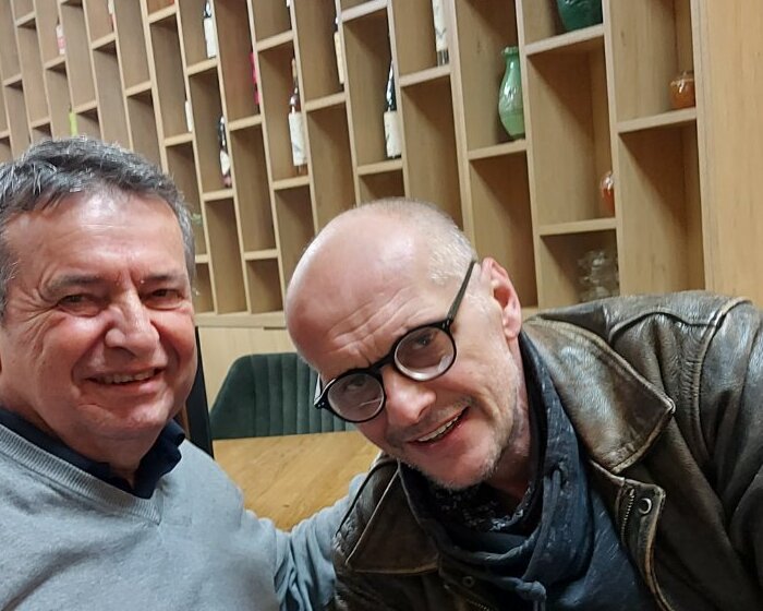 Novinari osudili zabranu promocije knjige Hanibala Kovača u Kulturnom centru Šabac 1