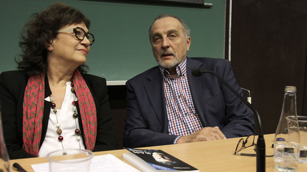 Živković: Te 2003. godine spremali smo rešenje za Kosovo 1