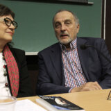 Živković: Te 2003. godine spremali smo rešenje za Kosovo 5