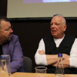 Milan St. Protić o Đinđiću: Evropljanin i realist, smatrao da je preterani intelektualizam u politici smetnja 1