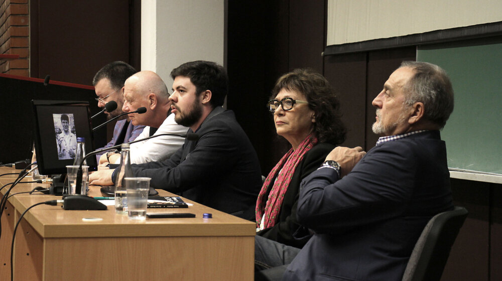 Stojanović: Atentat pokazao da Đinđić nikada nije imao stvarnu vlast 1