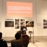 Izložba ratnih fotografa "Refleksije o miru" otvorena u CZKD 10