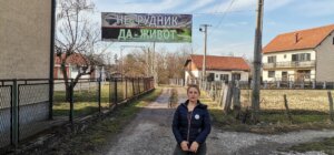 Zašto je Rio Tinto "sišao" među narod i šalje poruke građanima na Viber? 2 Zašto je Rio Tinto "sišao" među narod i šalje poruke građanima na Viber? 2