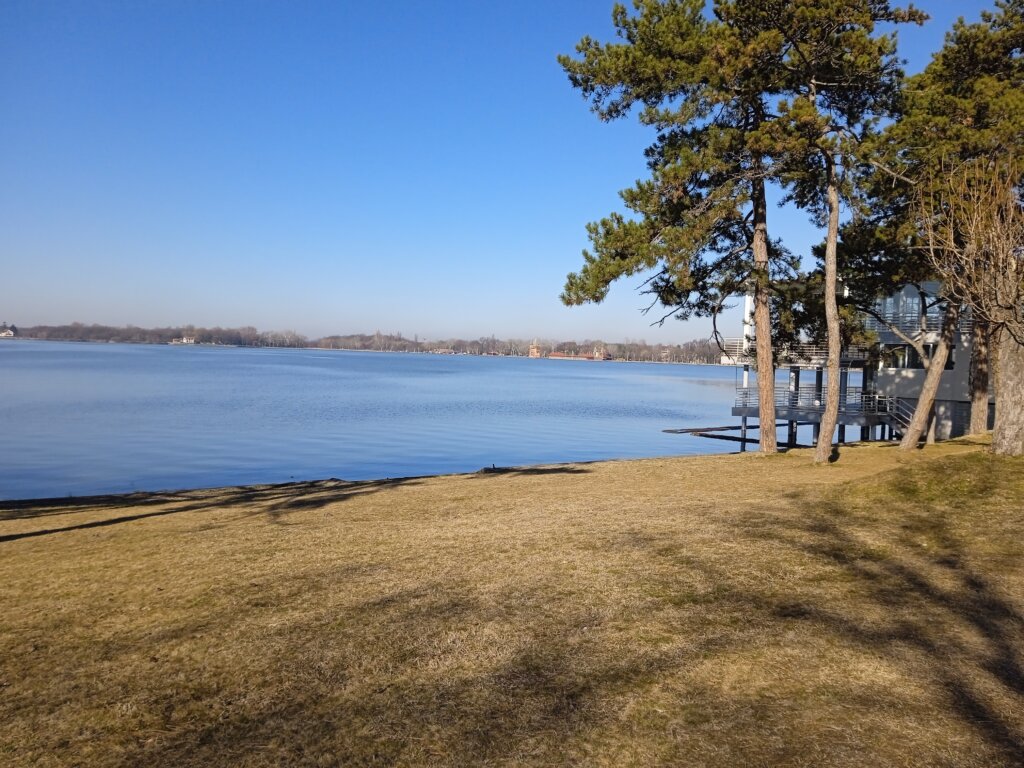 Trka oko tri jezera u Subotici: Poslastica za ljubitelje sporta i prirode 2 Trka oko tri jezera u Subotici: Poslastica za ljubitelje sporta i prirode 2