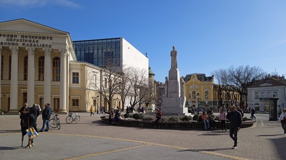 Kako će raditi javna preduzeća i ustanove u Subotici za uskršnje praznike 1