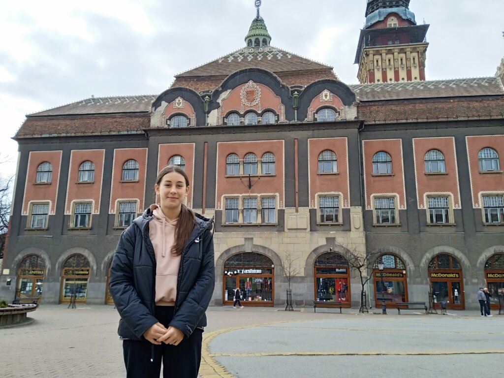 Mlada teniserka iz Subotice osvaja turnire bez izgubljenog seta 3