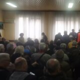 Raskol u Udruženju penzionera u Šapcu i dalje traje: Savez spreman da posreduje u rešavanju problema 13