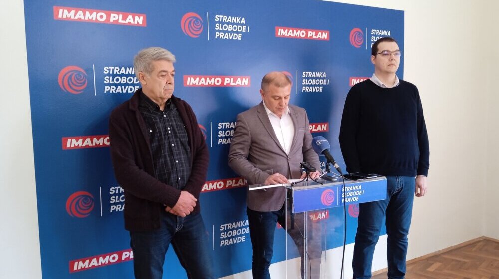 SSP Subotica protiv javno-privatnog partnerstva u JP “Subotica-trans” 1