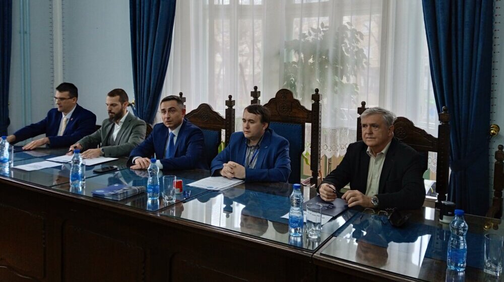 Slobodna zona Subotica proširuje područje na Sentu 1