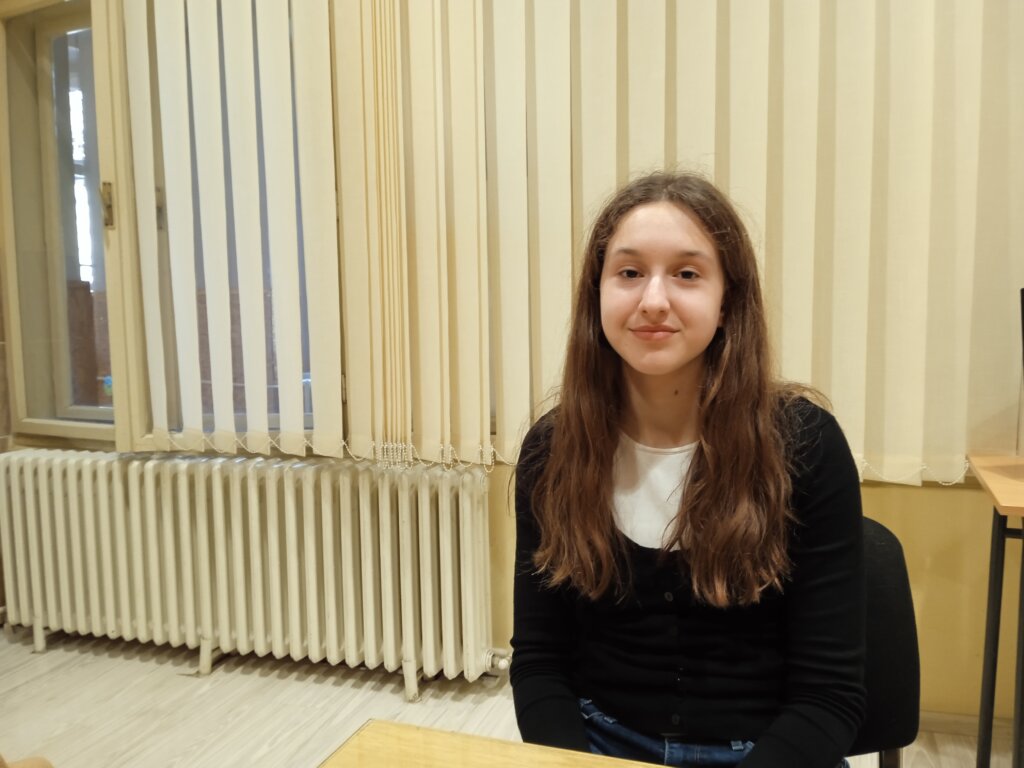 “Recitovanje je praznik poezije”: Mlada Subotičanka stalna učesnica republičkih takmičenja u recitovanju 2 “Recitovanje je praznik poezije”: Mlada Subotičanka stalna učesnica republičkih takmičenja u recitovanju 2