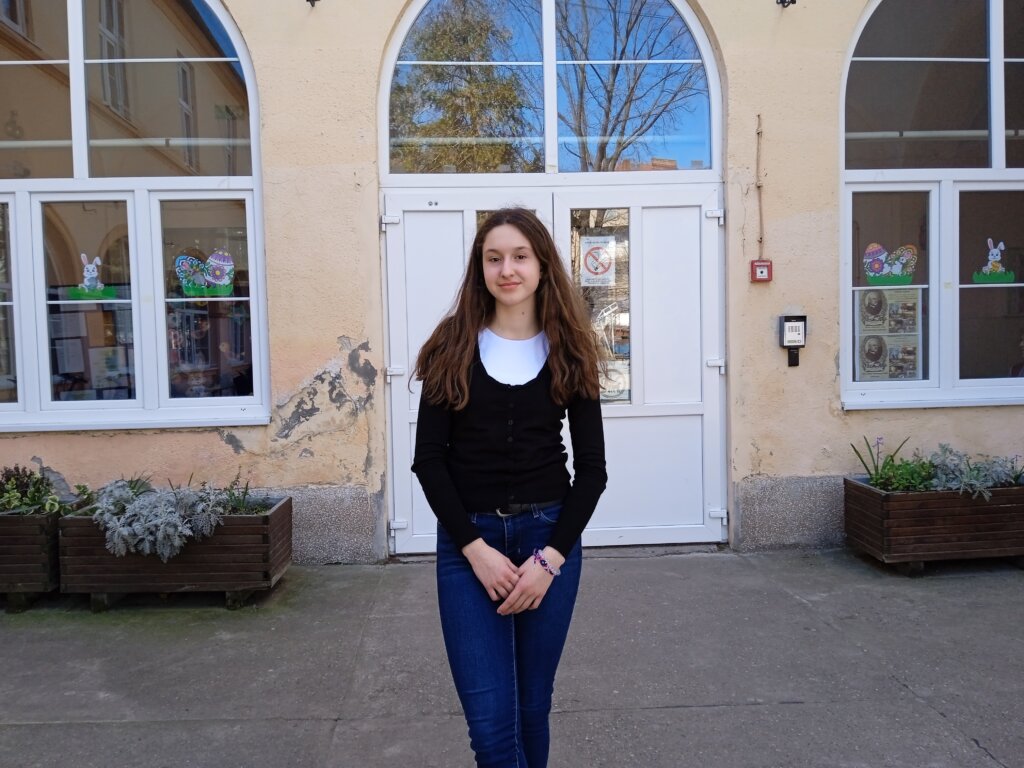 “Recitovanje je praznik poezije”: Mlada Subotičanka stalna učesnica republičkih takmičenja u recitovanju 3 “Recitovanje je praznik poezije”: Mlada Subotičanka stalna učesnica republičkih takmičenja u recitovanju 3