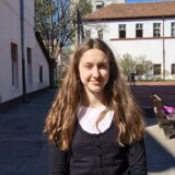 “Recitovanje je praznik poezije”: Mlada Subotičanka stalna učesnica republičkih takmičenja u recitovanju 5