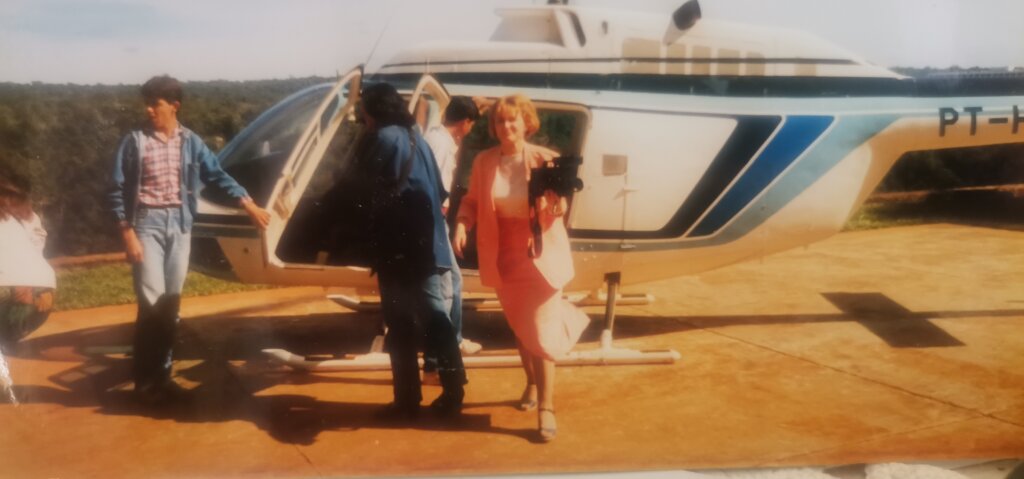 Svetska putnica iz Šapca (77) obišla 143 zemlje: Videla zastrašujuće majmune u Kostariki, gejzire na Islandu, a vojska je sprovodila na plažu (FOTO) 3 Svetska putnica iz Šapca (77) obišla 143 zemlje: Videla zastrašujuće majmune u Kostariki, gejzire na Islandu, a vojska je sprovodila na plažu (FOTO) 3