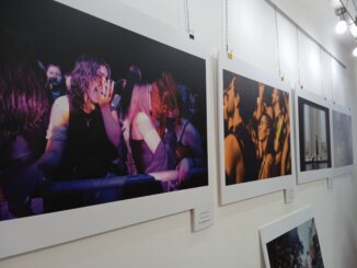 Izložba "Biti mlad u Srbiji" "Većina hoće u veće srpske gradove, ako ne u inostranstvo": Kako mladi vide svoj život u Subotici, a kako u ostatku Srbije? 4