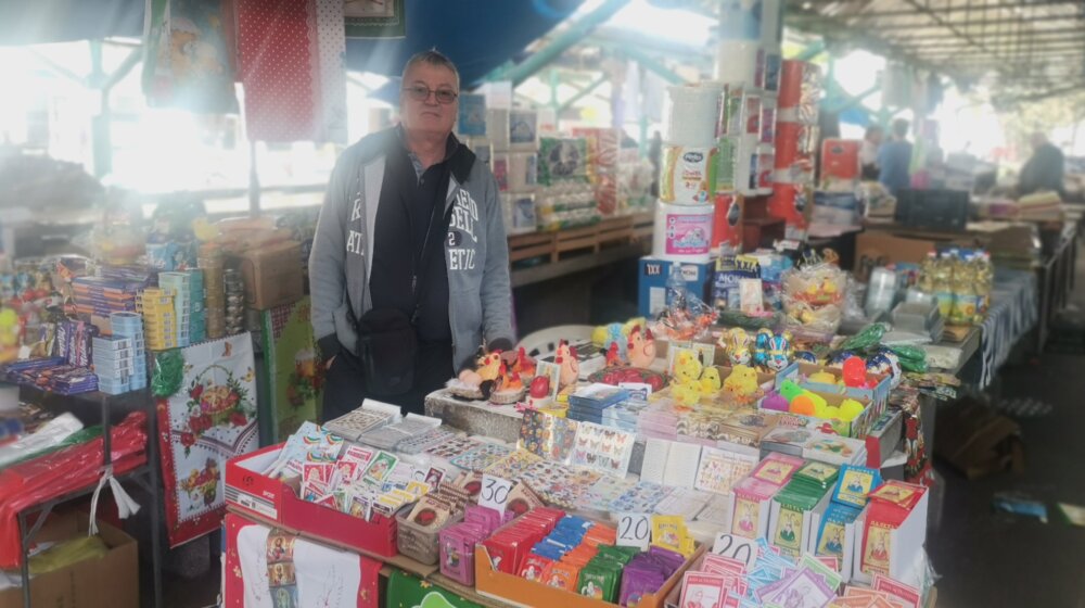 Gde grešimo kod farbanja jaja i kako da dobijemo savršeno crvenu boju? 1