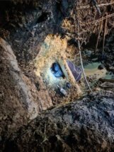 “Zašto nas ne mogu da prime, a zapošljavaju ljude po kancelarijama”: Protest radnika Vodovoda u Kragujevcu 2