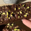 Vege recept: Karamel čokoladice sa pistaćima 19