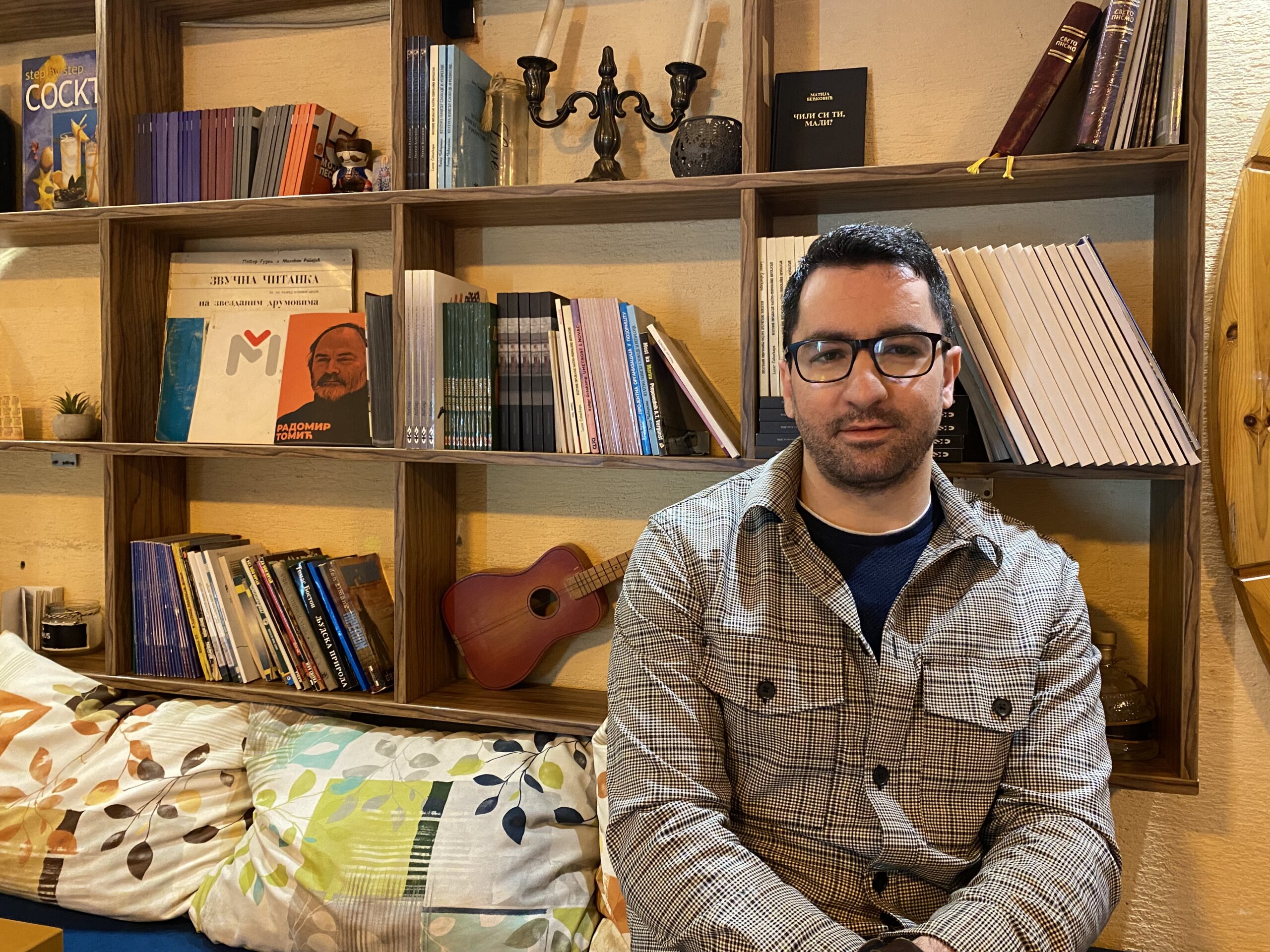 Afterschool program u Kragujevcu: Besplatni časovi i topli obrok za decu iz socijalno ugroženih porodica 2