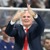 Duško Ivanović posle poraza od Partizana: Sad znaju da možemo da ih pobedimo 9