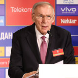 "Nemam čarobni štapić, ne planiram radikalne zaokrete...": Prvi predsednički govor Dragana Džajića u FSS 6