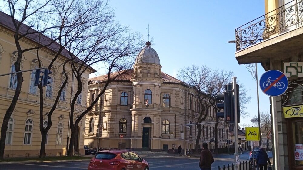 Subotica: Upis dece u prvi razred od 3. aprila 1