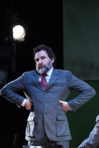 INTERVJU Nenad Jezdić: Postali smo mutant sistem 6