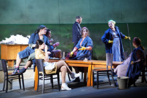 INTERVJU Nenad Jezdić: Postali smo mutant sistem 5