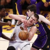 Nikola Jokić posle poraza Denvera od Čikaga: Nismo loš tim, ali imamo puno slabosti 9