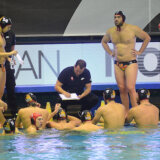 Radnički nije uplivao u finale Jadranske lige 5