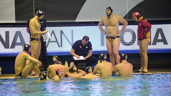 Radnički nije uplivao u finale Jadranske lige 1