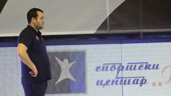 "Zakon o sportu obavezuje klubove da puste igrače u reprezentaciju": Selektor vaterpolista Srbije za Danas o sukobu sa Novim Beogradom 1