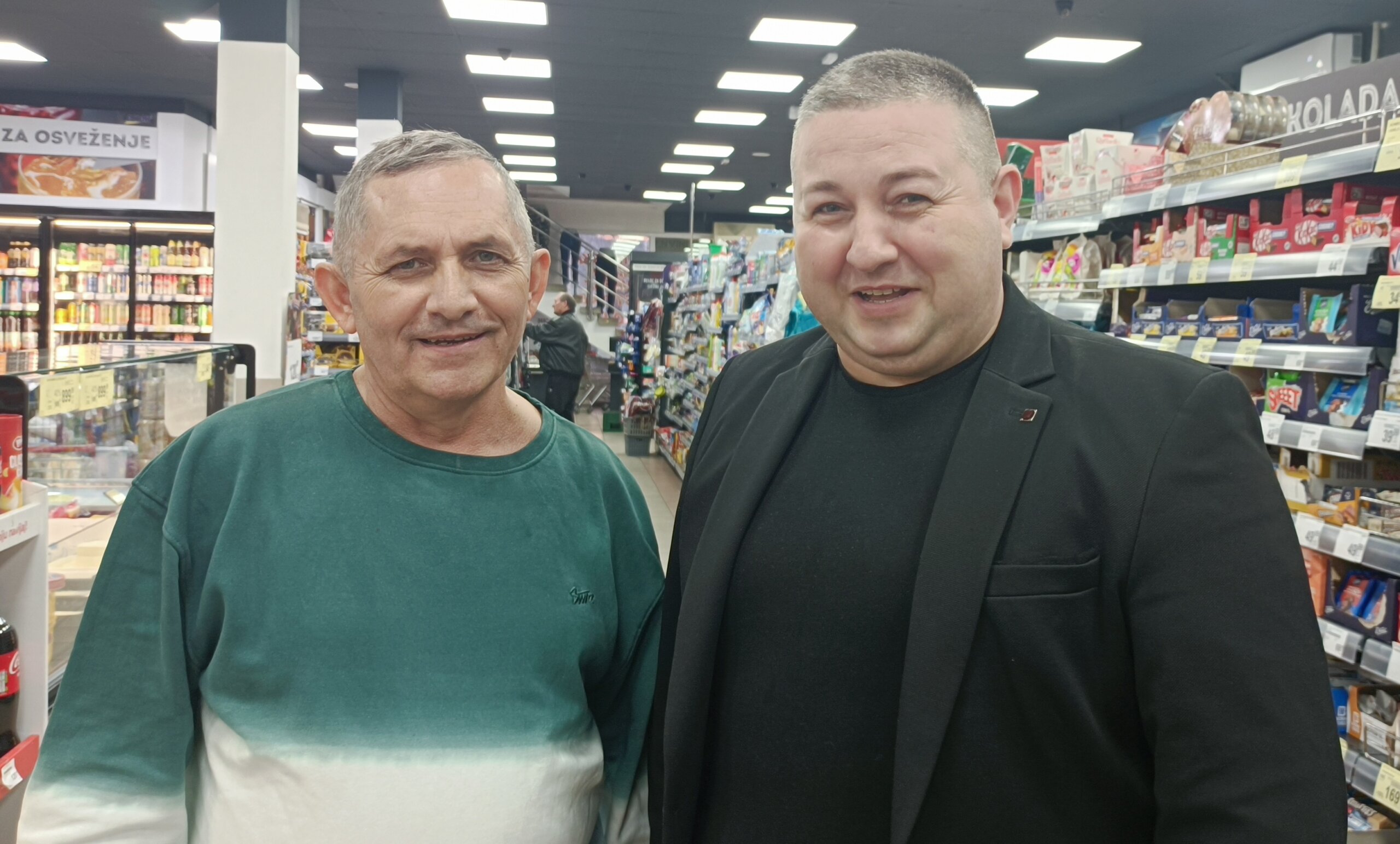 Profesori škole u Majdanpeku štede ustanovi novac jer sami popravljaju kvarove 3