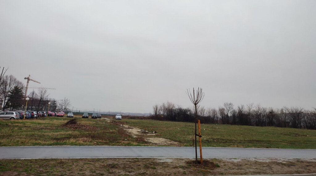 Izgradnja FILUMA u Kragujevcu samo večito predizborno obećnje vlasti: Dalibor Jekić, narodni poslanik SSP-a 2