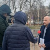 Izgradnja FILUMA u Kragujevcu samo večito predizborno obećnje vlasti: Dalibor Jekić, narodni poslanik SSP-a 2
