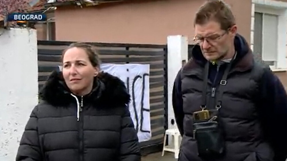 Stanodavci iz Zemuna već dve godine pokušavaju da isele podstanare iz svoje kuće, u međuvremenu moraju da plaćaju sve njihove račune 1