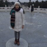 Studentkinja iz Srbije nagrađivana u Kini: Sada je snimila dokumentarni film o znamenitostima te mnogoljudne zemlje 5