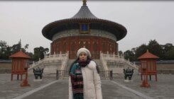 Studentkinja iz Srbije nagrađivana u Kini: Sada je snimila dokumentarni film o znamenitostima te mnogoljudne zemlje 2