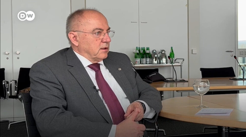 Josip Juratović: Šta će biti posle kompromisa Kosova i Srbije? 1