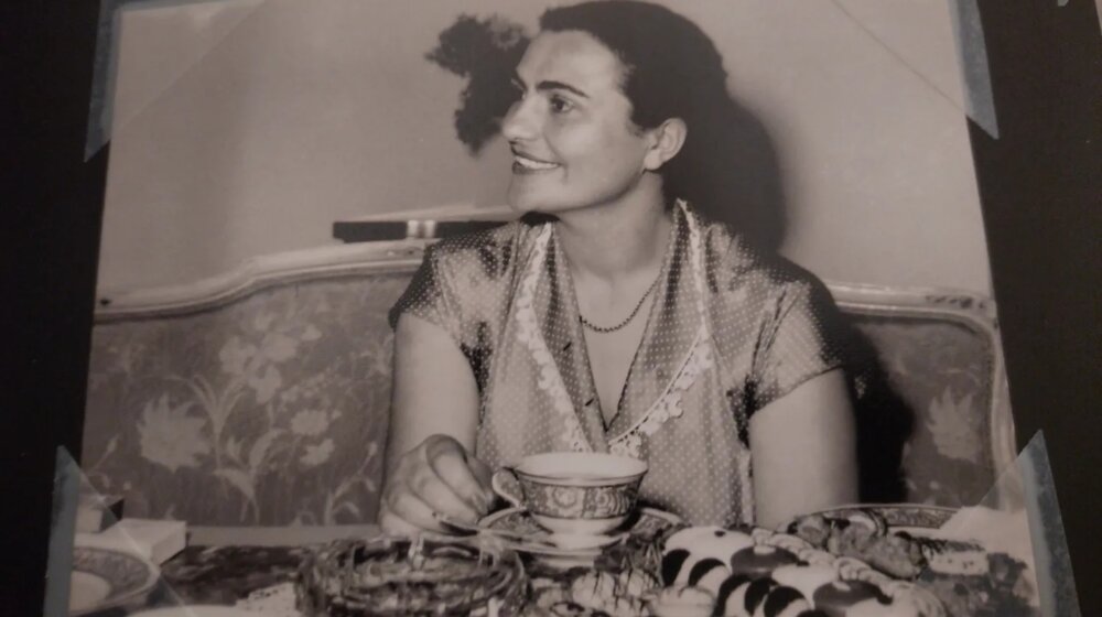 Kulisa života Jovanke Broz: Salon nekadašnje prve dame velike Jugoslavije u digitalno rekonstruisanoj verziji u Gradskom muzeju u Somboru 1