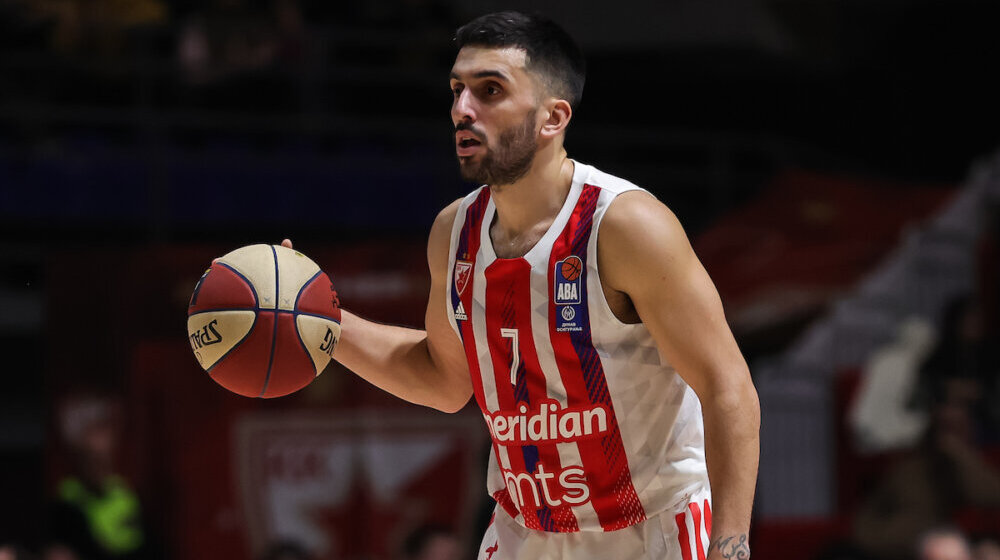 Kampaco posle poraza u Minhenu: Od sada nam je svaka utakmica finale 1