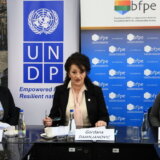 Šta možemo da učinimo u vezi sa nasiljem nad ženama: Radionica u Kragujevcu 3